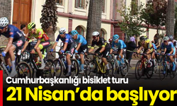 59. Cumhurbaşkanlığı Türkiye Bisiklet Turu Manisa etabı ne zaman?