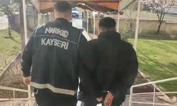 115 polisin katıldığı torbacı operasyonunda 10 tutuklama