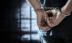 Manisa'da Bora Kaplan Suç Örgütü'ne yönelik gözaltı