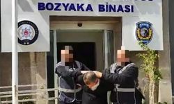 İzmir’de 12 yaşındaki çocuğu taciz eden şüpheli tutuklandı