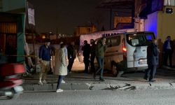 İzmir’de yaşlı çiftin kavgası cinayetle bitti: Karısını 4 yerinden bıçakladı