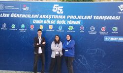 Alaşehir, proje yarışmasında Türkiye finalinde