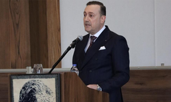 Muradiye OSB Başkanı Osman Kıvırcık projelerinden bahsetti
