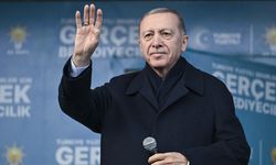 Cumhurbaşkanı Erdoğan: Topraklarımıza göz dikenlerden bunun hesabını misliyle soruyoruz ve soracağız