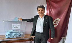 Seçmen sayısı 173 olan köyde seçim bitmeden muhtar kazandığını ilan etti