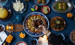 Manisalı aşçıdan Ramazan’ın 20. gününe özel iftar menüsü