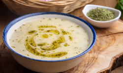 Manisalı Aşçı Mehmet Akgül’den iftar menüsü