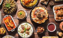 Manisalı aşçıdan Ramazana özel iftar menüsü