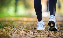 Günde en az 2 bin 200 adım atmak erken ölüm riskini azaltıyor