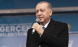 Cumhurbaşkanı Erdoğan, “sıkıntılarını çözecek, kararlılığa sahibiz”
