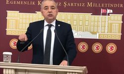 CHP'li Bakırlıoğlu, kerdi kart borçlarına ilişkin değerlendirmelerde bulundu