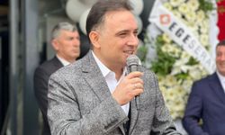 AK Parti’li Baybatur'dan evini yenilemek isteyenlere müjde