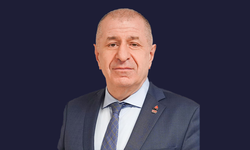 Zafer Partisi Genel Başkanı Ümit Özdağ Manisa'ya geliyor!