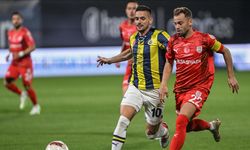 Fenerbahçe-Pendikspor maçı saat kaçta?