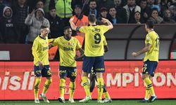 Fenerbahçe'nin hedefinde 3 kupa var