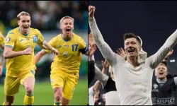 Gürcistan'ın ardından Ukrayna ve Polonya, Avrupa Futbol Şampiyonası'nda