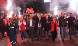CHP Yunusemre Adayı Balaban’dan gençlere geçlerin elinden tutacak belediye sözü