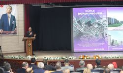 Başkan Çerçi, ustalık projelerini açıkladı