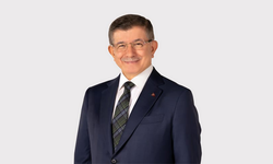Ahmet Davutoğlu bugün Manisa'ya geliyor!