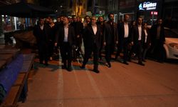 Başkan Çerçi İddialı: “Cumhur İttifakı Yunusemre’de seçimi kazanacak”