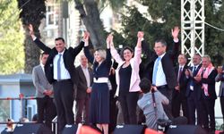 CHP Genel Başkanı Özel, İYİ Partili seçmene seslendi