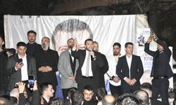 İYİ Partili Karadağ: İnsanları ayağımıza çağırmadık
