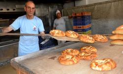 Manisa'da pide fiyatları belli oldu