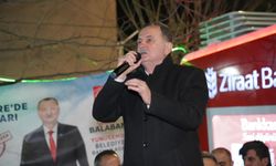 Seçim öncesi Semih Balaban mal varlığını açıkladı