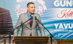 Yavuz Kurt’tan kadınlara ve çocuklara özel proje