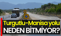 CHP'li Başevirgen, bitmeyen Turgutlu-Manisa yolu hakkında sert konuştu