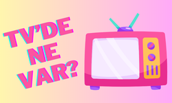 1 Mayıs 2024 Çarşamba TV yayın akışı… Bu akşam TV kanallarında hangi dizi, film ve programlar var?