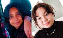 Kayıp olarak aranan kız çocukları bulundu
