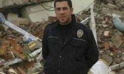 Depremde kaybolan polis memurunun cesedi, Kayseri'de çocuk sanılarak toprağa verilmiş