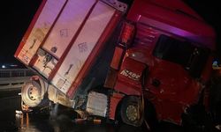 İstanbul’da kaza! Sürücü hayatını kaybetti