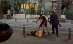 İzmir'de 3 kişiyi öldüresiye döven 6 şüpheli adli kontrolle serbest