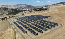 Manisa'da "Güneş Enerji Tarlası" vurgunu