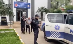 Okulda öğretmeni darbeden veli tutuklandı