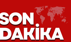 Son Dakika Adalet Bakanı Yılmaz Tunç: Antalya'daki teleferik faciası için gözaltılar başladı
