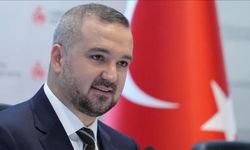 TCMB Başkanı Karahan: En büyük önceliğimiz enflasyonla mücadele