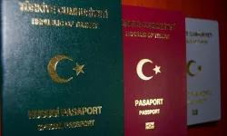 "Türk vatandaşlarına vize başvurularının kapatıldığı" haberleriyle ilgili açıklama geldi