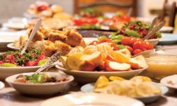 Manisalı aşçıdan Ramazan’ın 29. gününe özel iftar menüsü