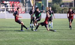 Manisa'nın da yer aldığı yurtlar arası futbol turnuvası Denizli'de başlıyor