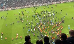 Olaylı Trabzonspor-Fenerbahçe maçının cezaları belli oldu!