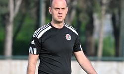 Turgutluspor, Amasya maçında galibiyete kitlendi