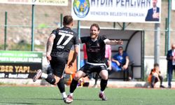 Yıldızspor 45 Futbol Kulübü deplasmanda galip gelmeyi bildi