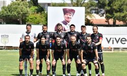 Yıldızspor 45 Futbol Kulübü, kritik maçı tek golle geçti