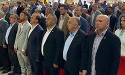 Alaşehir Belediyesi, ilk meclis toplantısını yaptı