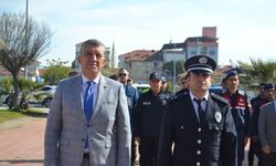 Köprübaşı Belediye Başkanı CHP’li Fatih Taşlı “Adeta enkaz devraldık”