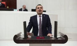 CHP'li Başevirgen, bitmeyen Turgutlu-Manisa yolu hakkında sert konuştu