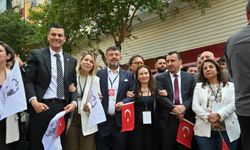 CHP'li Başkan Özalper, 'Manisa festival kenti olacak' dedi